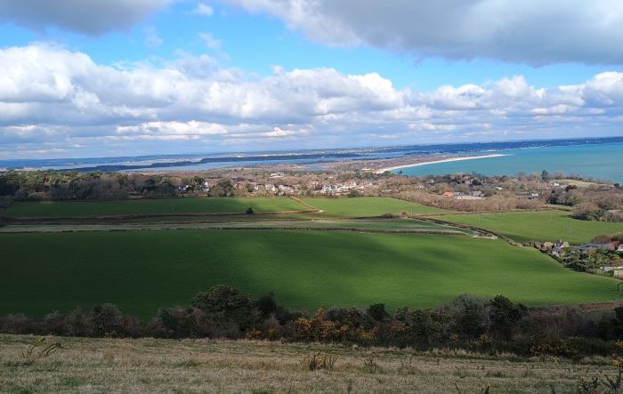 A Sunday in Weymouth and Bath