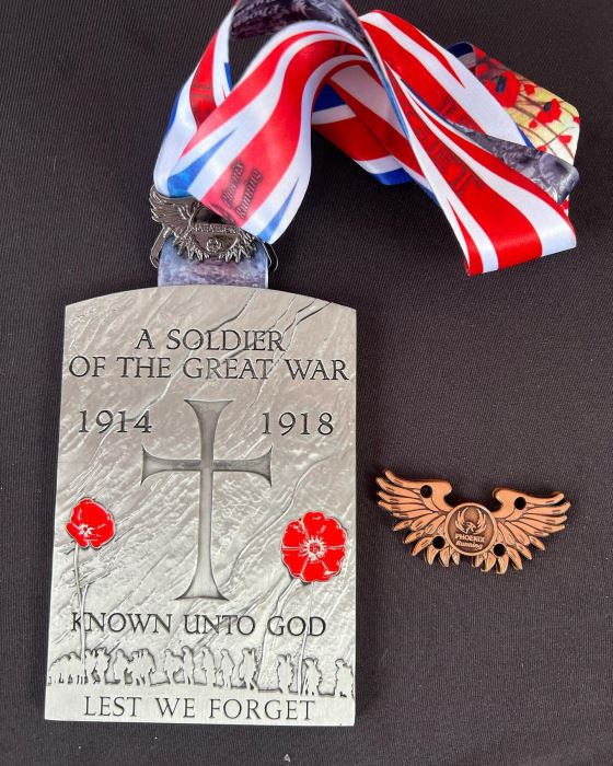 We Will Remember