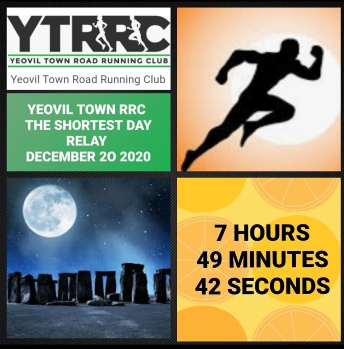 Thirteen Sleeps to Go
