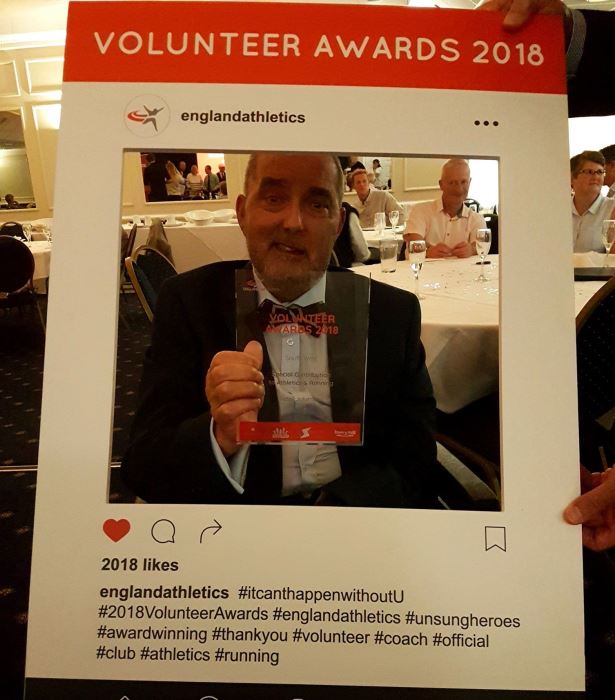 Awards, Barnstaple, Cheltenham 