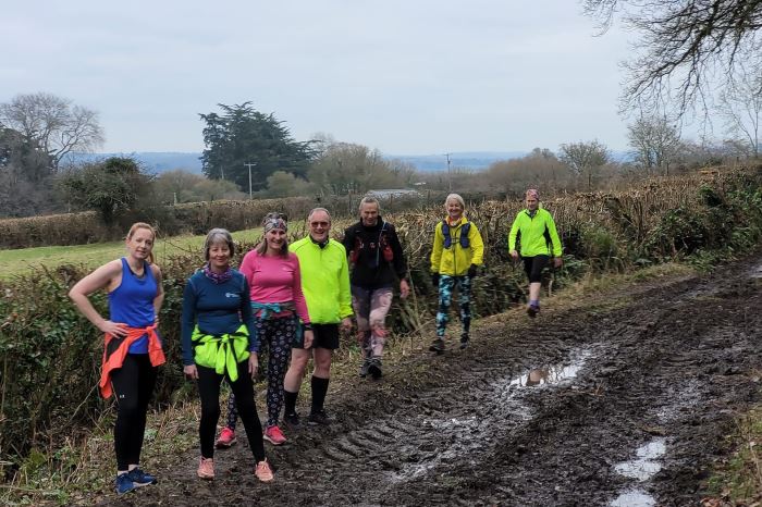 A Busy Weekend in Feb