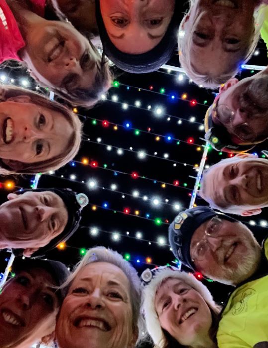 Happy Christmas 2022