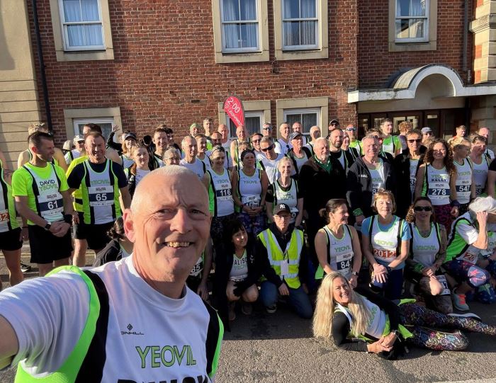 Yeovil Half 2025