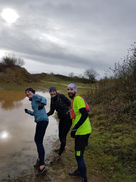 Yet More Training