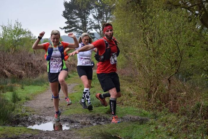 Virtual Running 