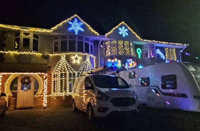 Happy New Year YTRRC