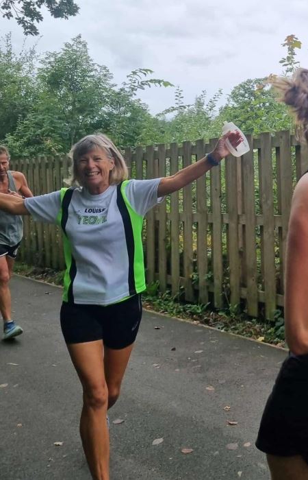 Park Runs All Over UK