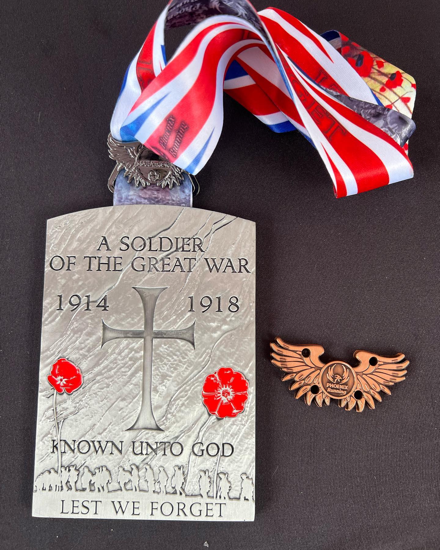 We Will Remember