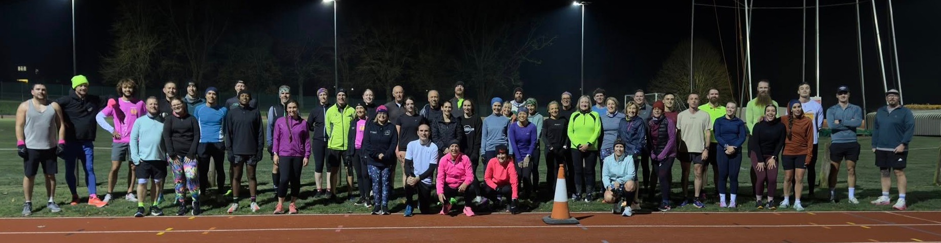 A Week to go till Awards Night