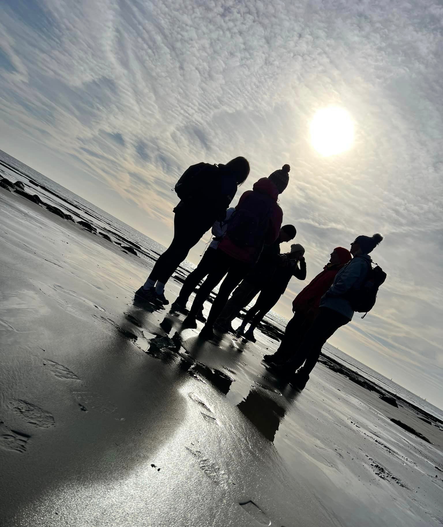A Great Day in Lyme
