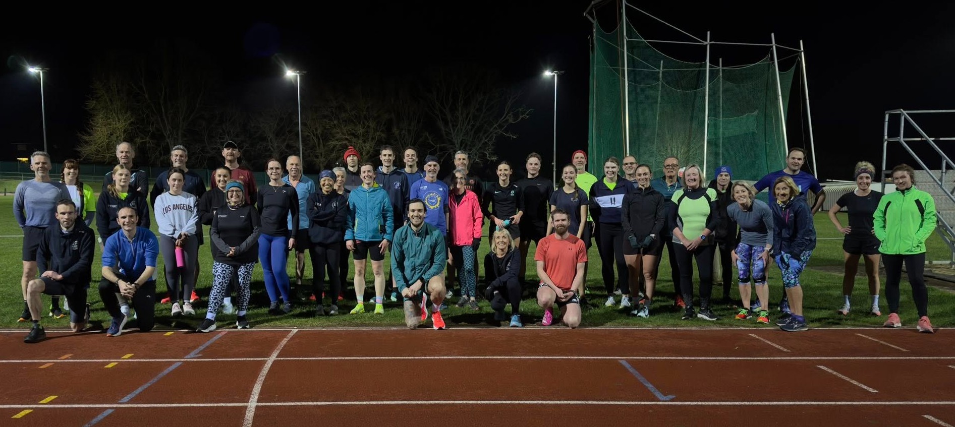 And then the Sun Came Out