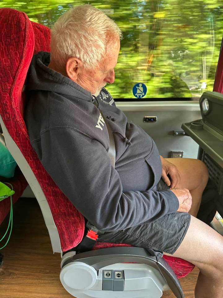 A Day out in Devon