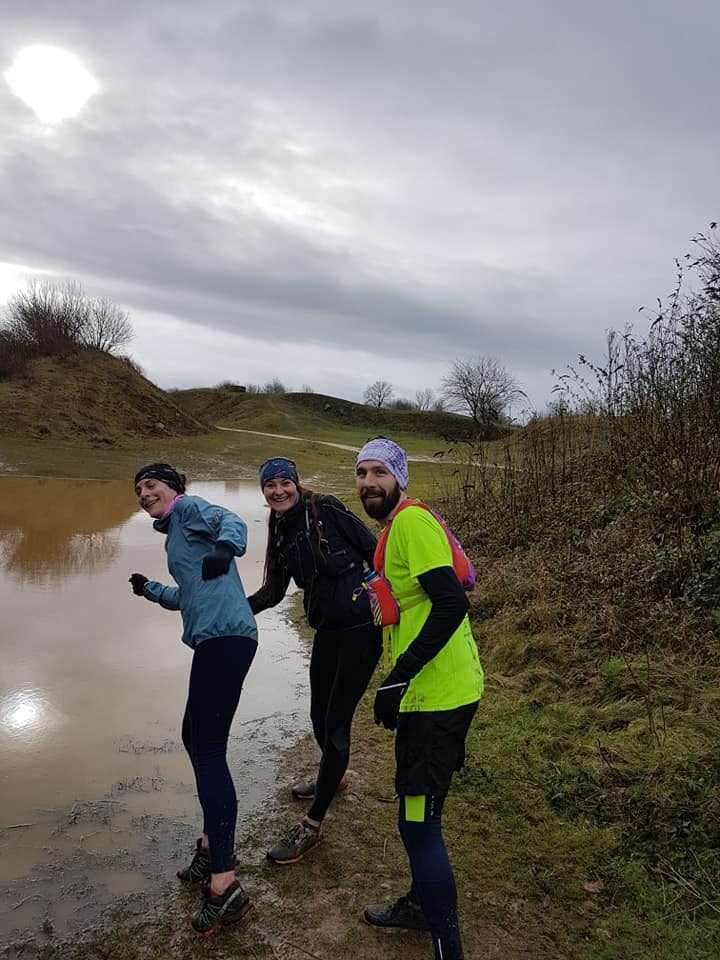 Yet More Training