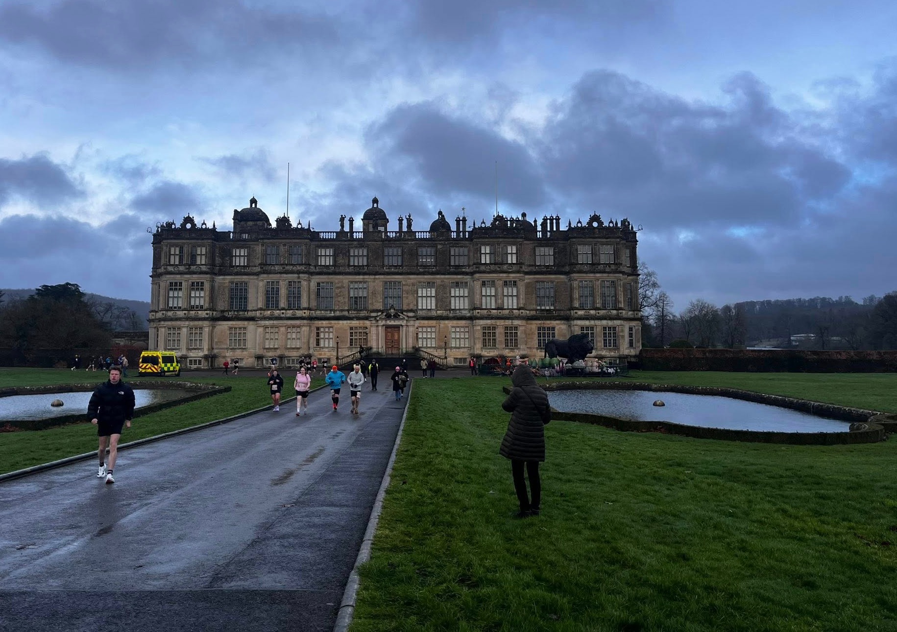 A Day at the Races 2026