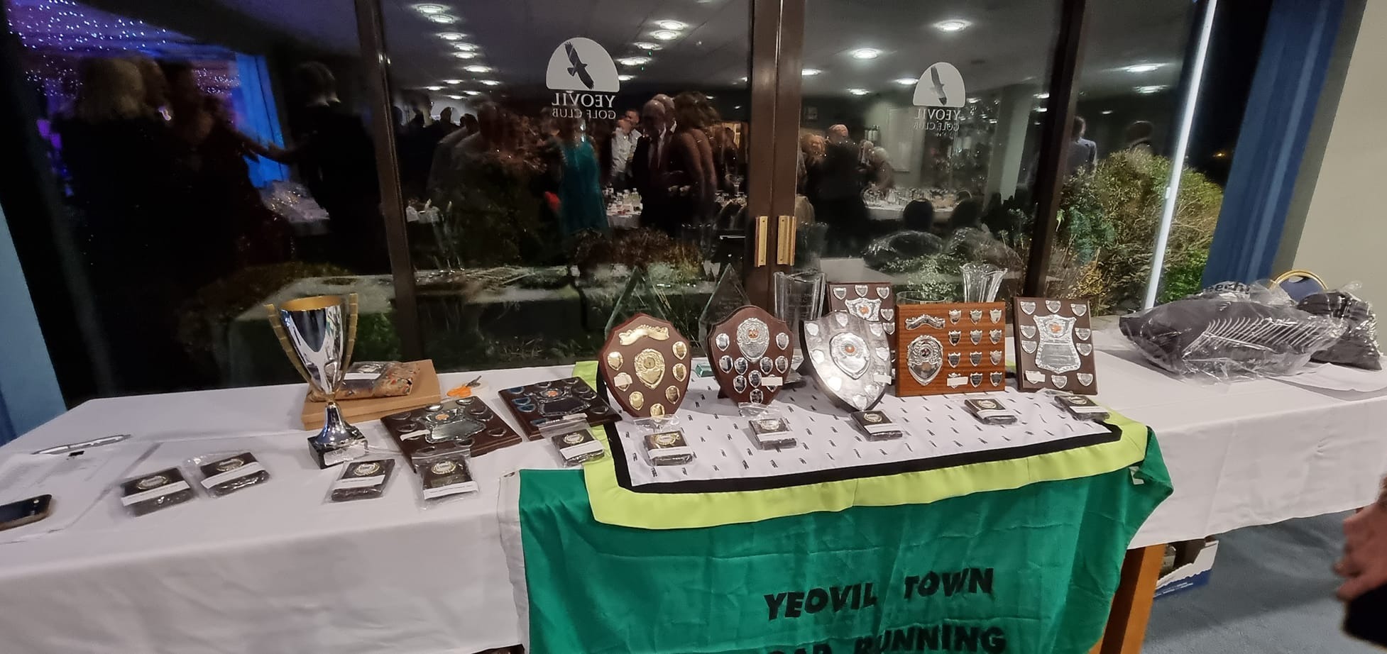 Awards Night 2023