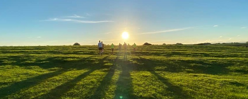 The last of the Sun