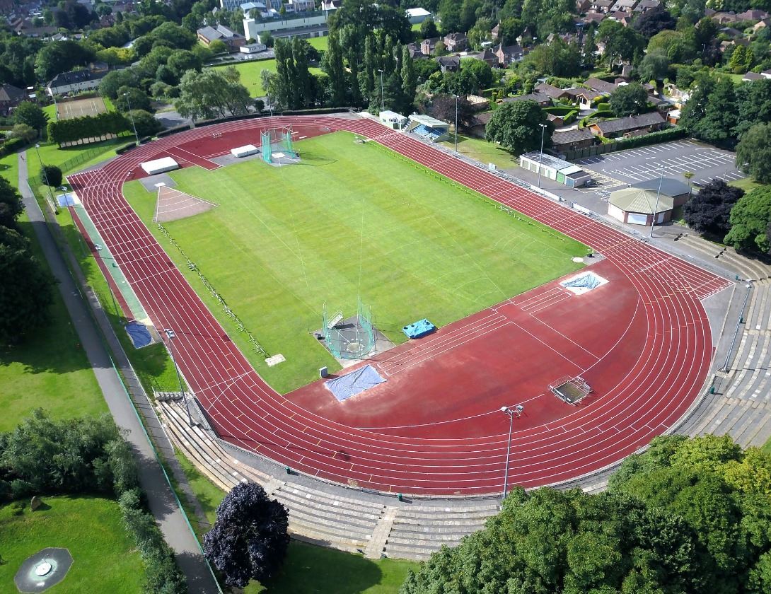 Yeovil Track